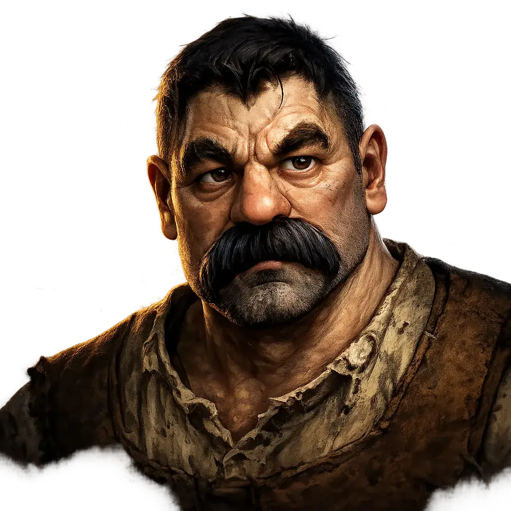Human Peasant