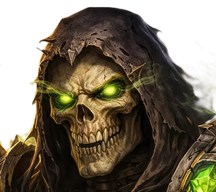 Undead Hero